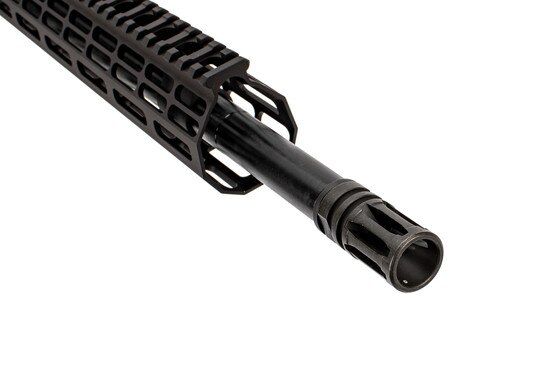 Aero Precision 18" M5 barreled AR308 upper in .308 WIN with Atlas R-ONE M-LOK rail in black